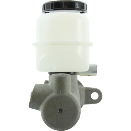 Centric Parts Brake Master Cylinder Standard for Ford Bronco 1996-1987, E-150 Econoline 1996-1988, F-150 2000-1987 131.65001