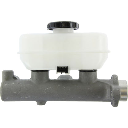 Centric Parts Brake Master Cylinder Standard for Ford Bronco 1996-1987, E-150 Econoline 1996-1988, F-150 2000-1987 131.65001