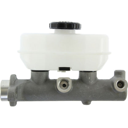Centric Parts Brake Master Cylinder Standard for Ford Bronco 1996-1987, E-150 Econoline 1996-1988, F-150 2000-1987 131.65001