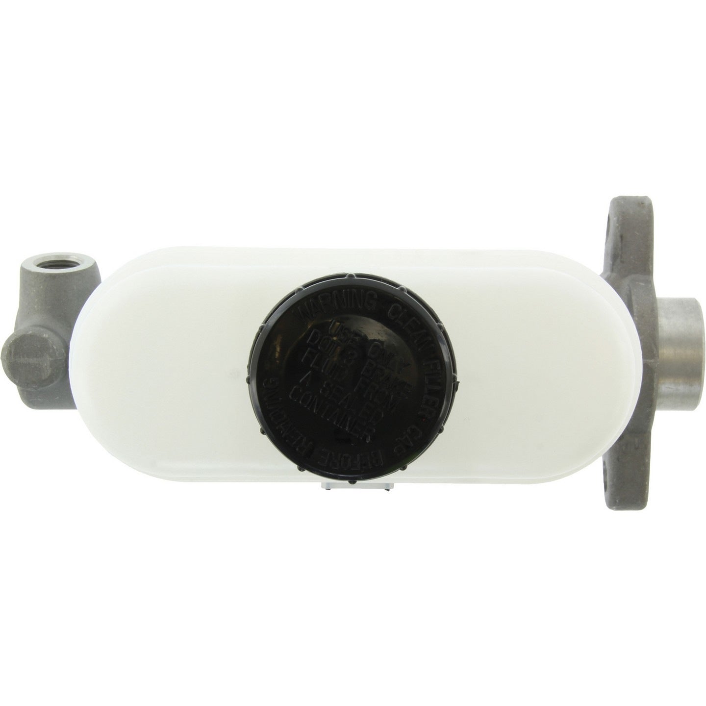 Centric Parts Brake Master Cylinder Standard for 1991-2003 Ford E-250/E-350 Econoline 131.65003