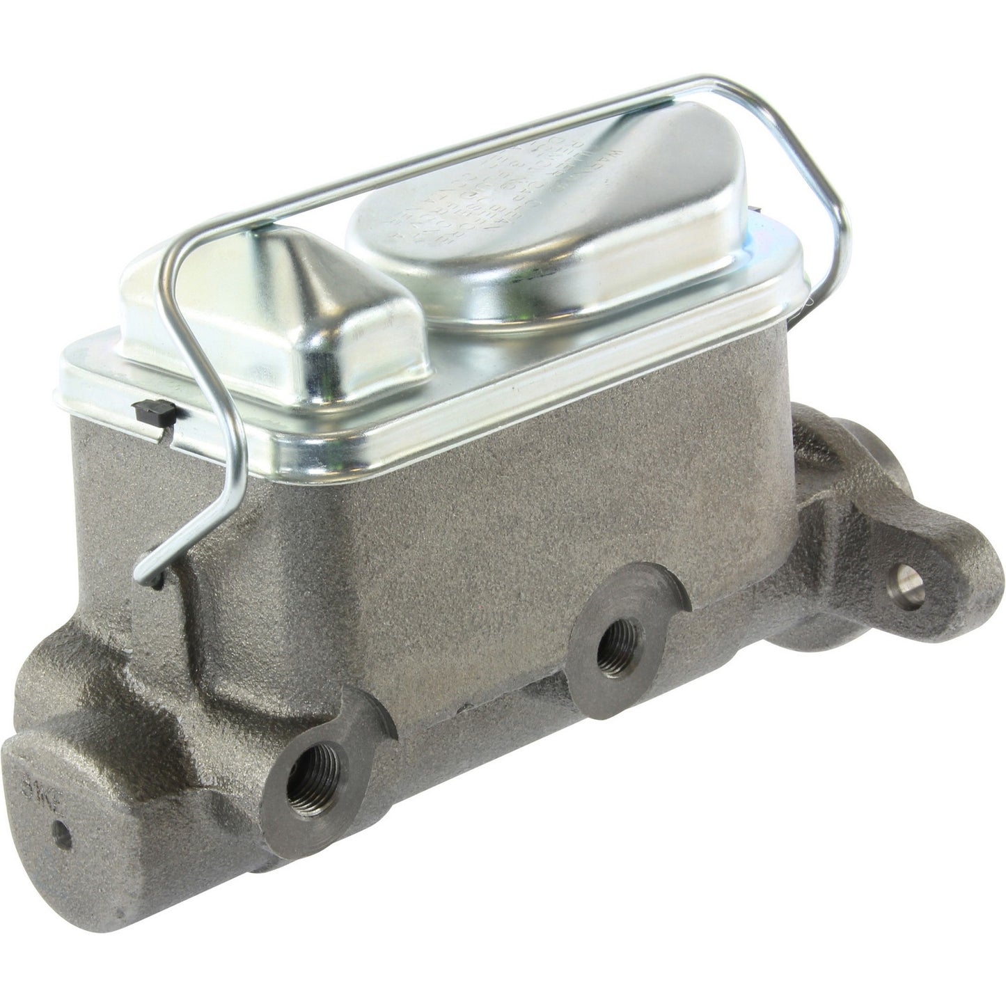 Centric Parts Brake Master Cylinder Standard with C-Tek for 1977-1985 Ford E-250 Econoline Club Wagon F-250 F-350 131.65018