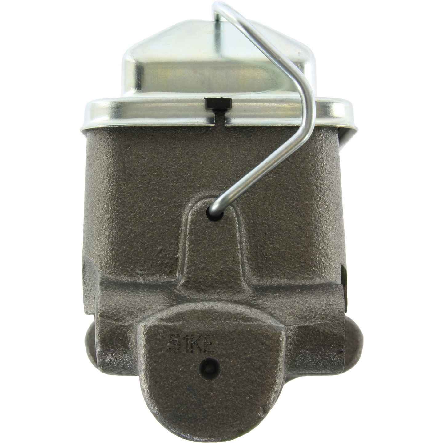Centric Parts Brake Master Cylinder Standard with C-Tek for 1977-1985 Ford E-250 Econoline Club Wagon F-250 F-350 131.65018