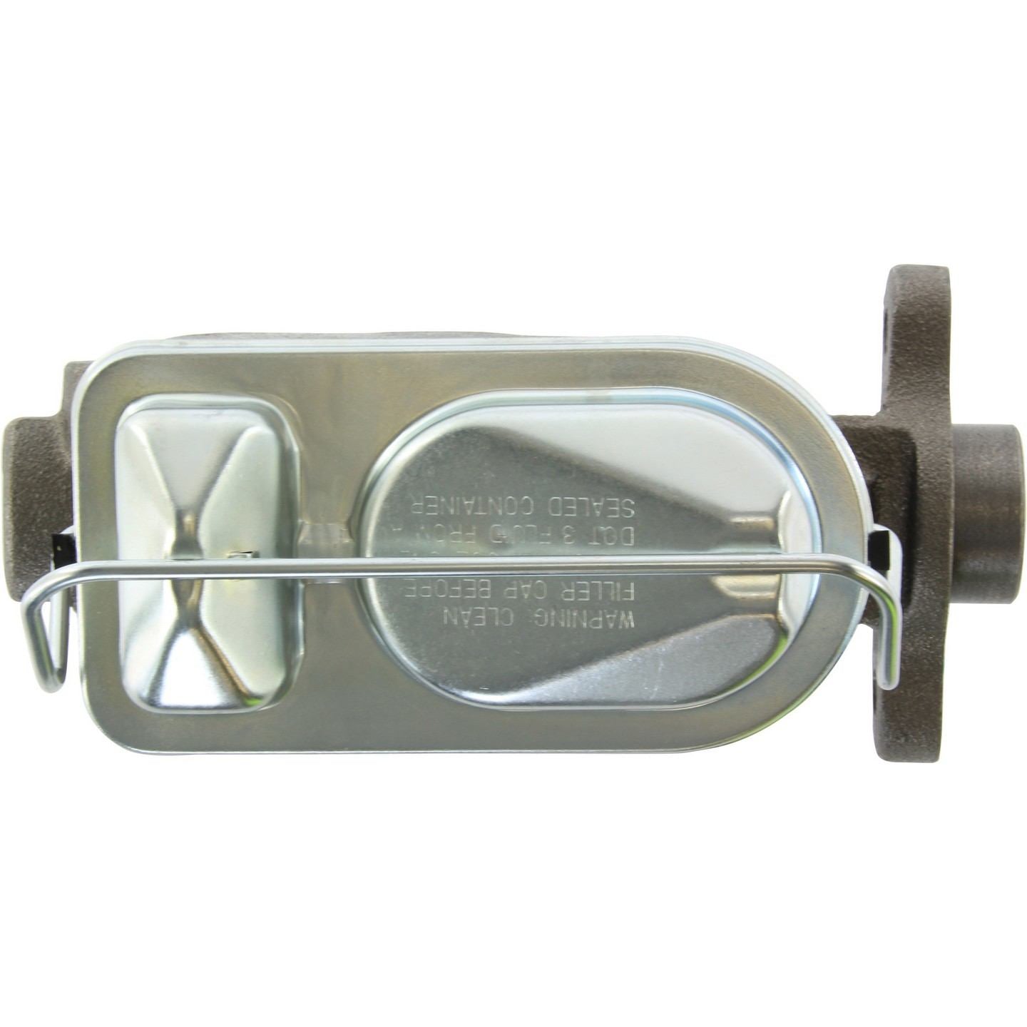 Centric Parts Brake Master Cylinder Standard with C-Tek for 1977-1985 Ford E-250 Econoline Club Wagon F-250 F-350 131.65018