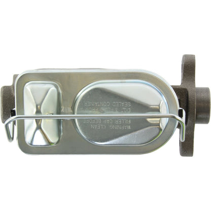 Centric Parts Brake Master Cylinder Standard with C-Tek for 1977-1985 Ford E-250 Econoline Club Wagon F-250 F-350 131.65018