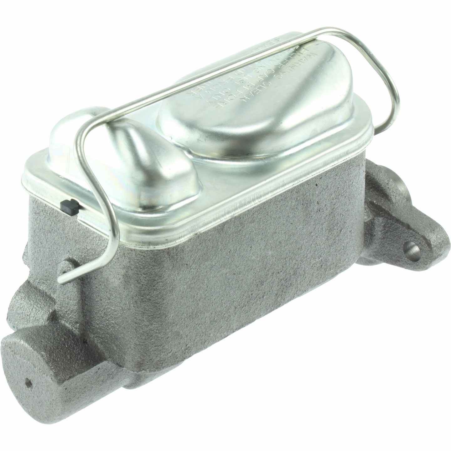 Centric Parts Brake Master Cylinder Standard with C-Tek for Ford Bronco 1987-1978 131.65023