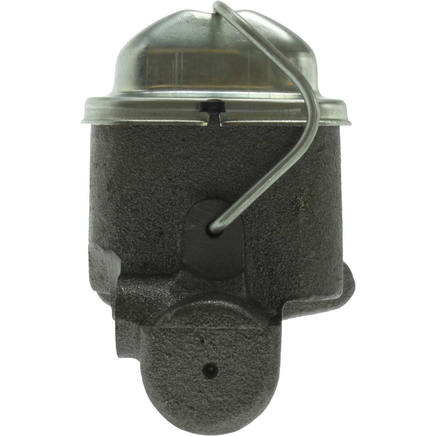 Centric Parts Brake Master Cylinder Standard C-Tek for 1984-1986 Ford E-250 Econoline 131.65031