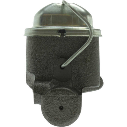 Centric Parts Brake Master Cylinder Standard C-Tek for 1984-1986 Ford E-250 Econoline 131.65031