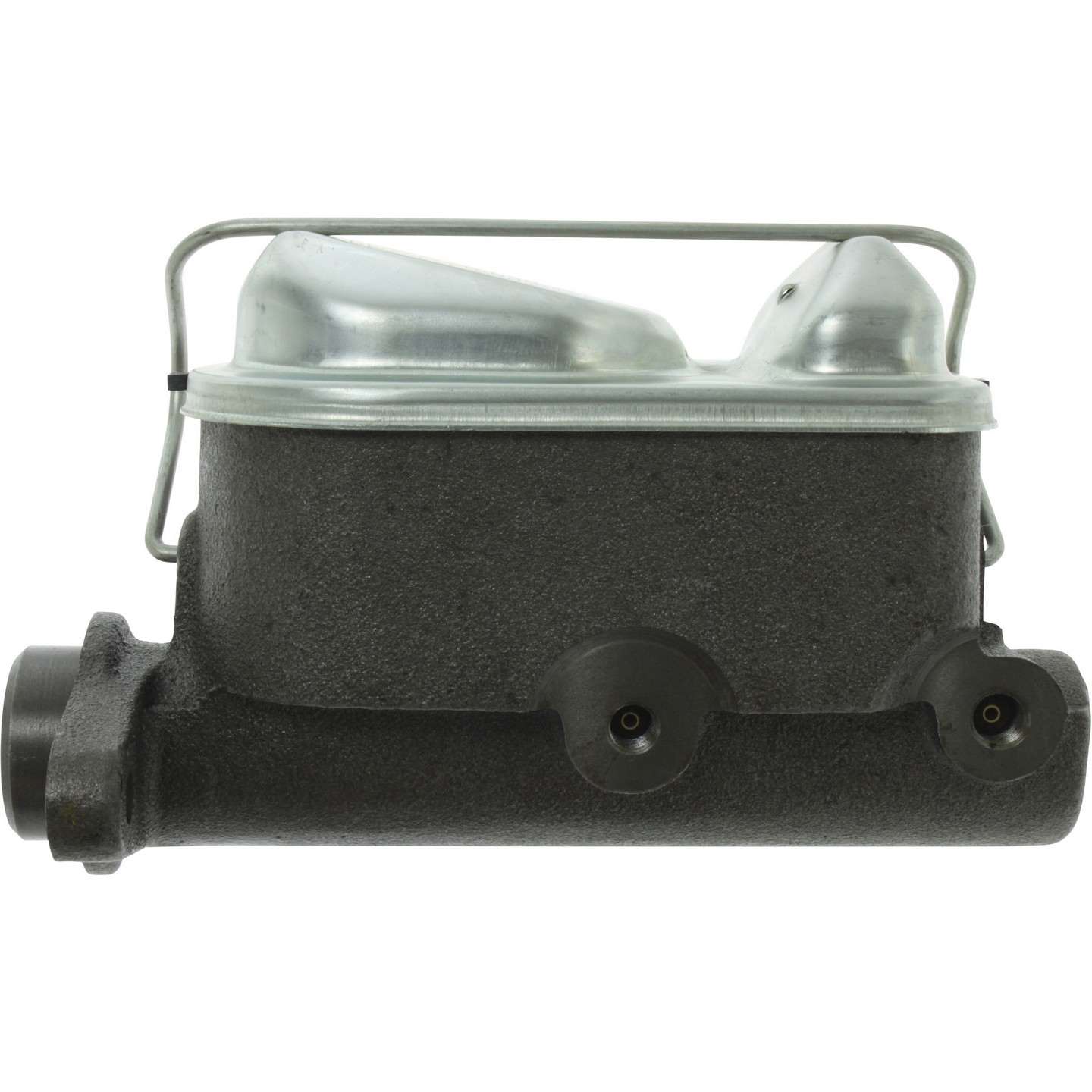 Centric Parts Brake Master Cylinder Standard C-Tek for 1984-1986 Ford E-250 Econoline 131.65031