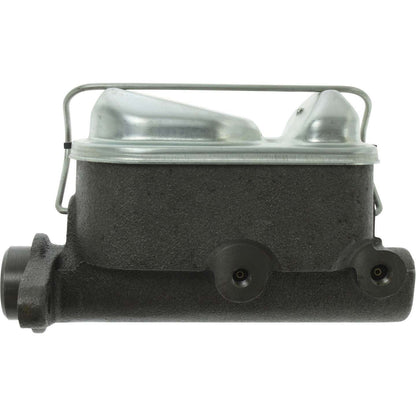 Centric Parts Brake Master Cylinder Standard C-Tek for 1984-1986 Ford E-250 Econoline 131.65031