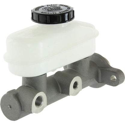 Centric Parts Brake Master Cylinder Standard C-Tek for 1986-1990 Ford Bronco II Ranger 131.65033