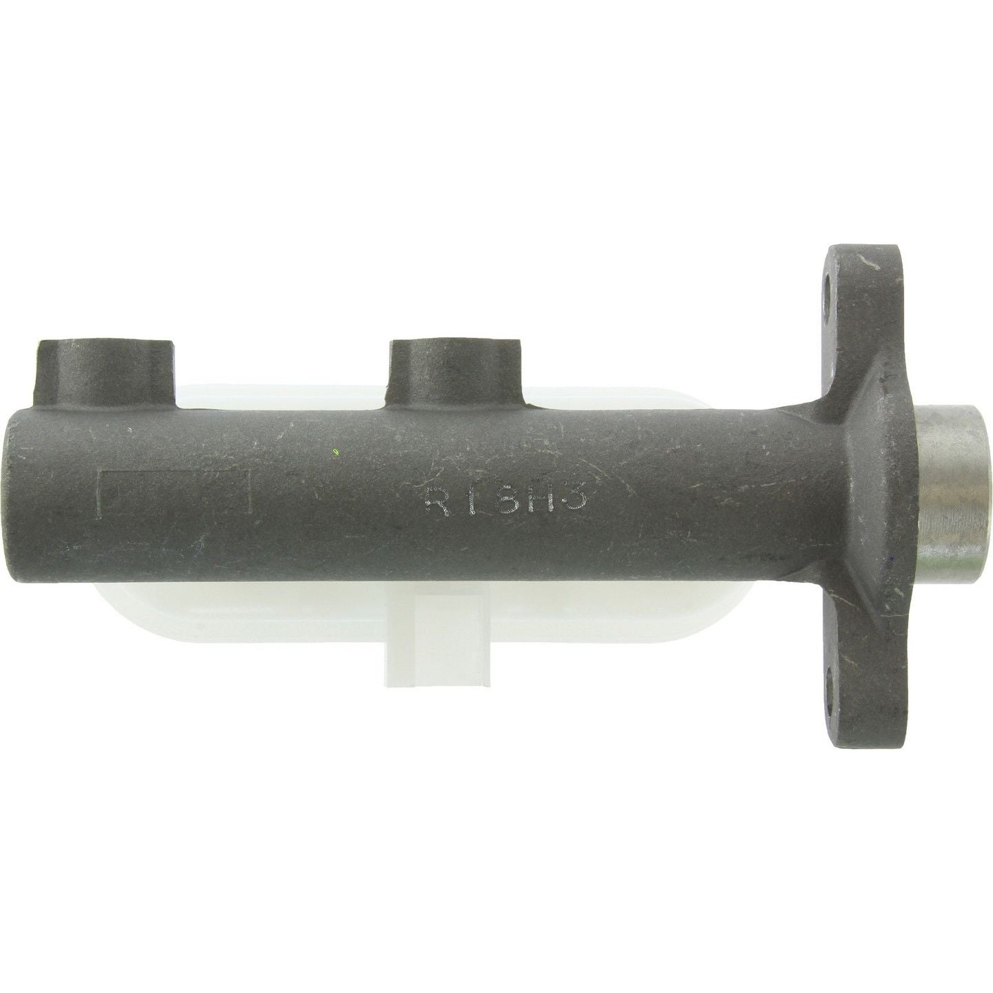 Centric Parts Brake Master Cylinder Standard C-Tek for 1986-1990 Ford Bronco II Ranger 131.65033