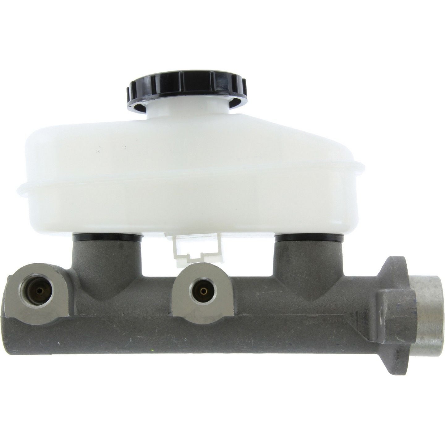 Centric Parts Brake Master Cylinder Standard C-Tek for 1986-1990 Ford Bronco II Ranger 131.65033