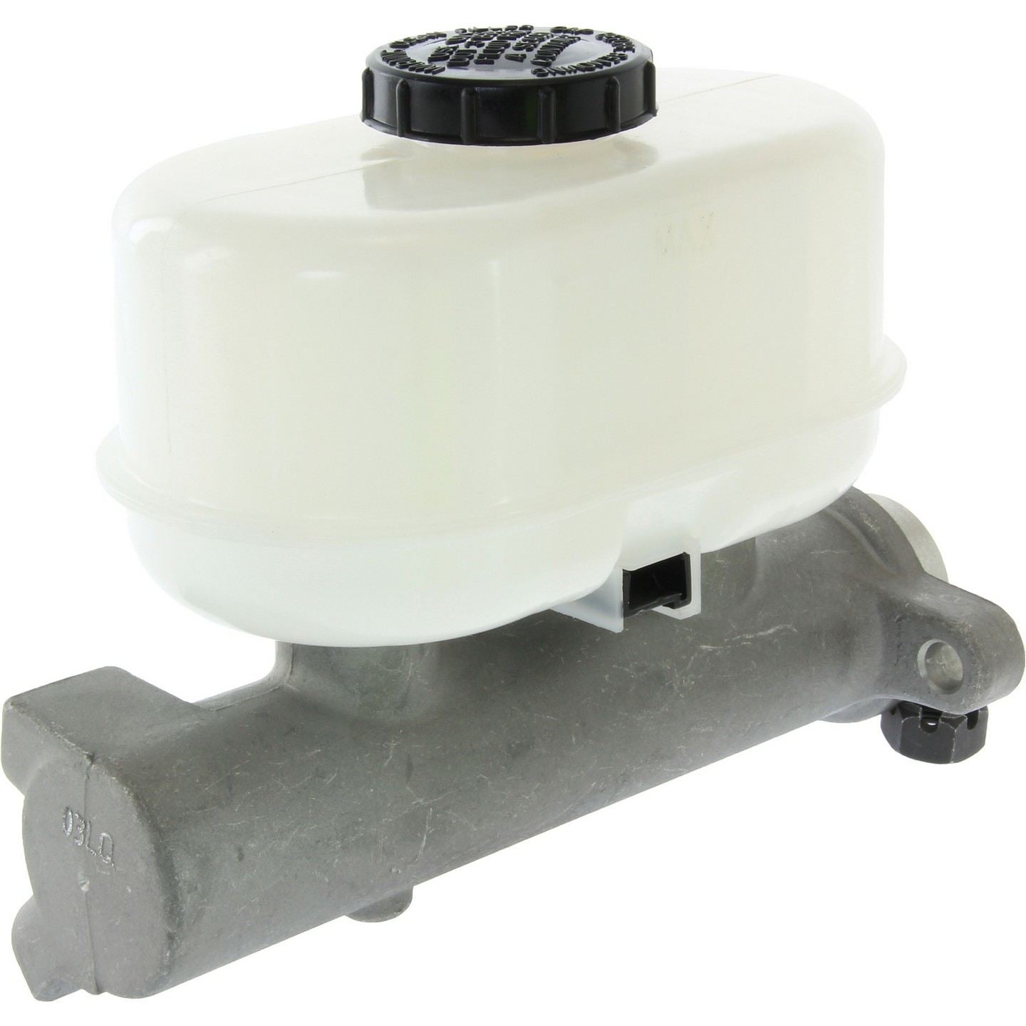 Centric Parts Brake Master Cylinder Standard for Ford F53 1997-1988, F59 1997-1988, F Super Duty 1997-1988, Freightliner MT35 2005-1997 131.65034