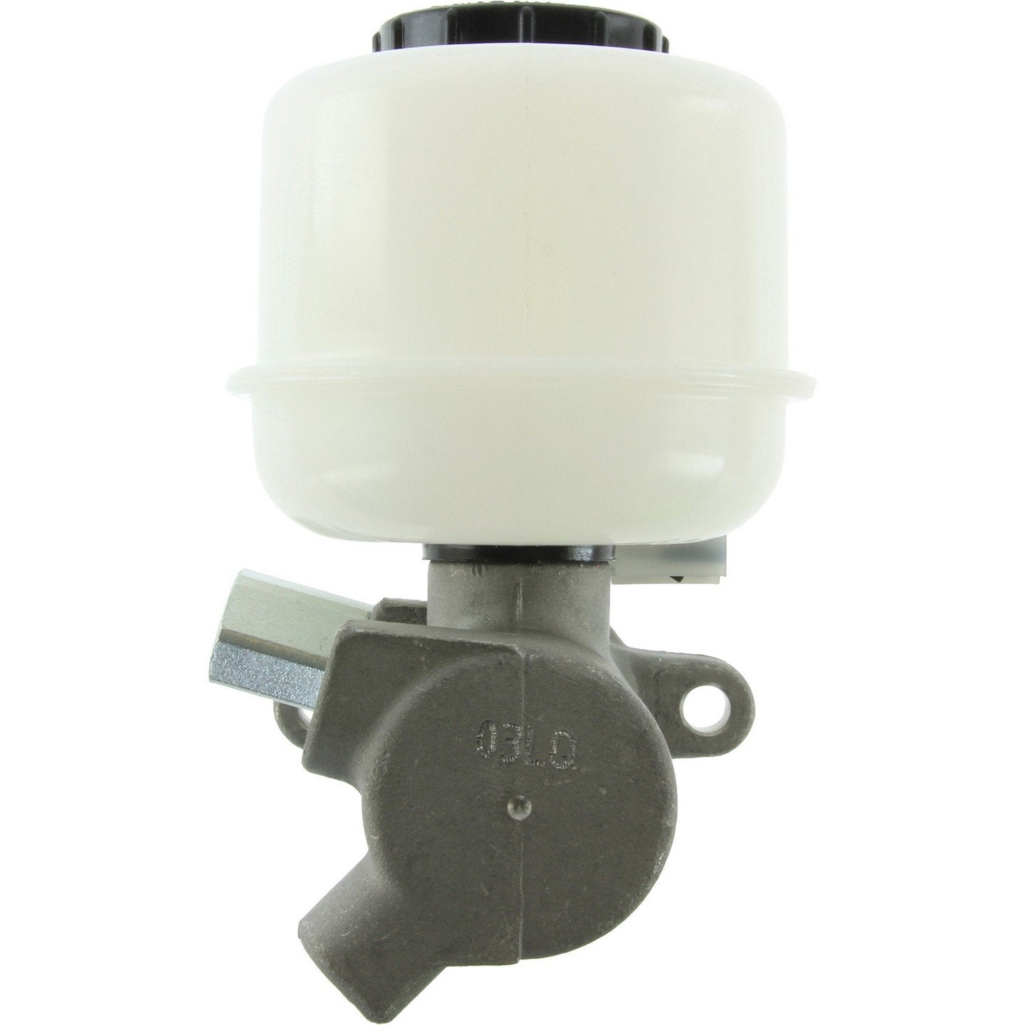 Centric Parts Brake Master Cylinder Standard for Ford F53 1997-1988, F59 1997-1988, F Super Duty 1997-1988, Freightliner MT35 2005-1997 131.65034