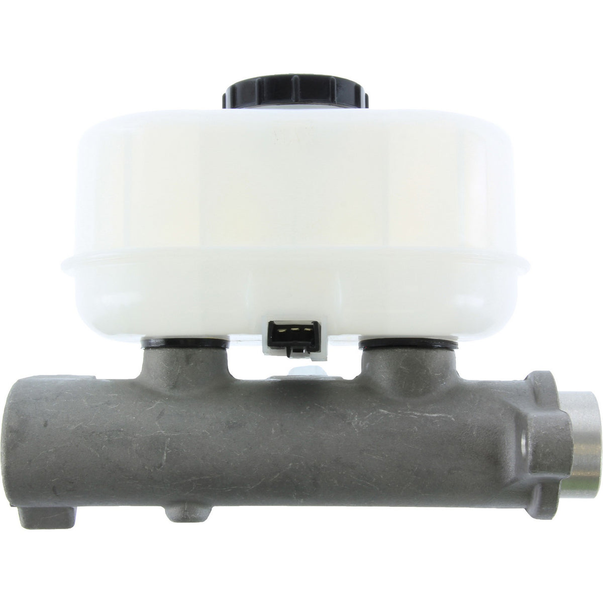 Centric Parts Brake Master Cylinder Standard for Ford F53 1997-1988, F59 1997-1988, F Super Duty 1997-1988, Freightliner MT35 2005-1997 131.65034