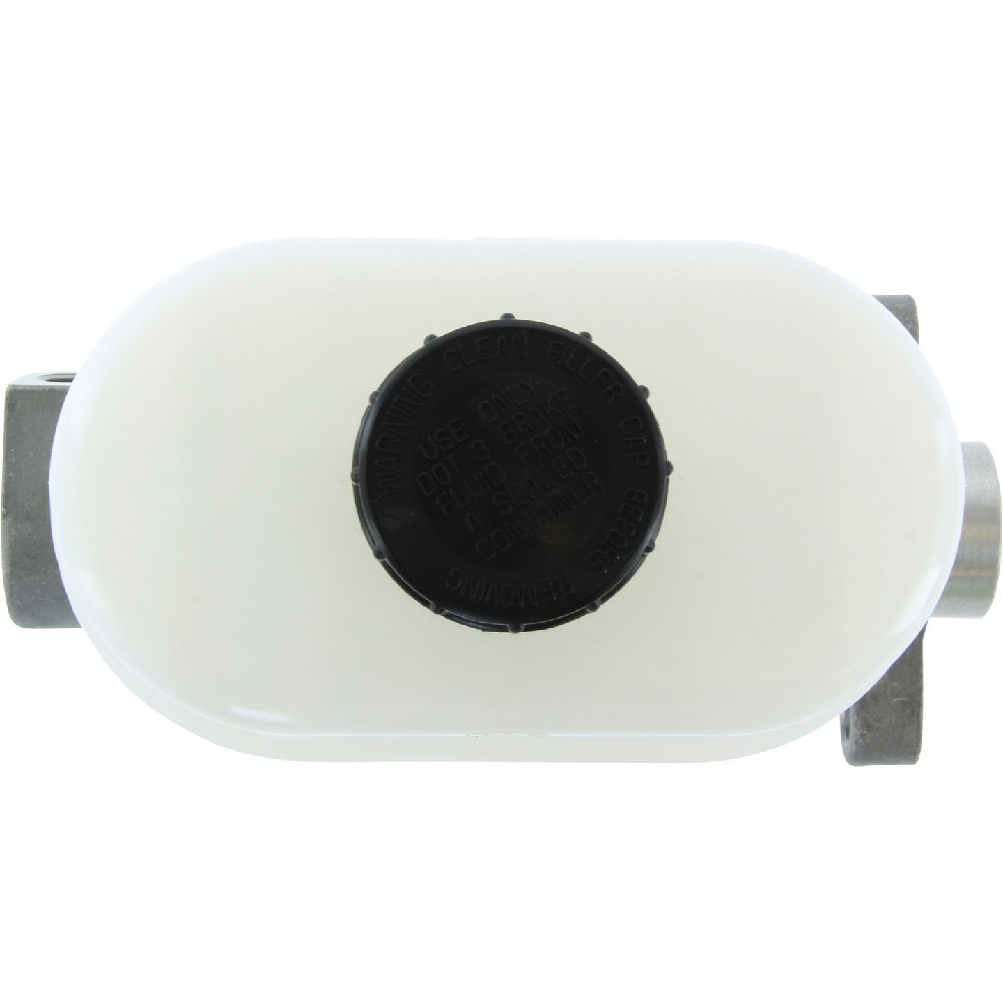 Centric Parts Brake Master Cylinder Standard for Ford F53 1997-1988, F59 1997-1988, F Super Duty 1997-1988, Freightliner MT35 2005-1997 131.65034
