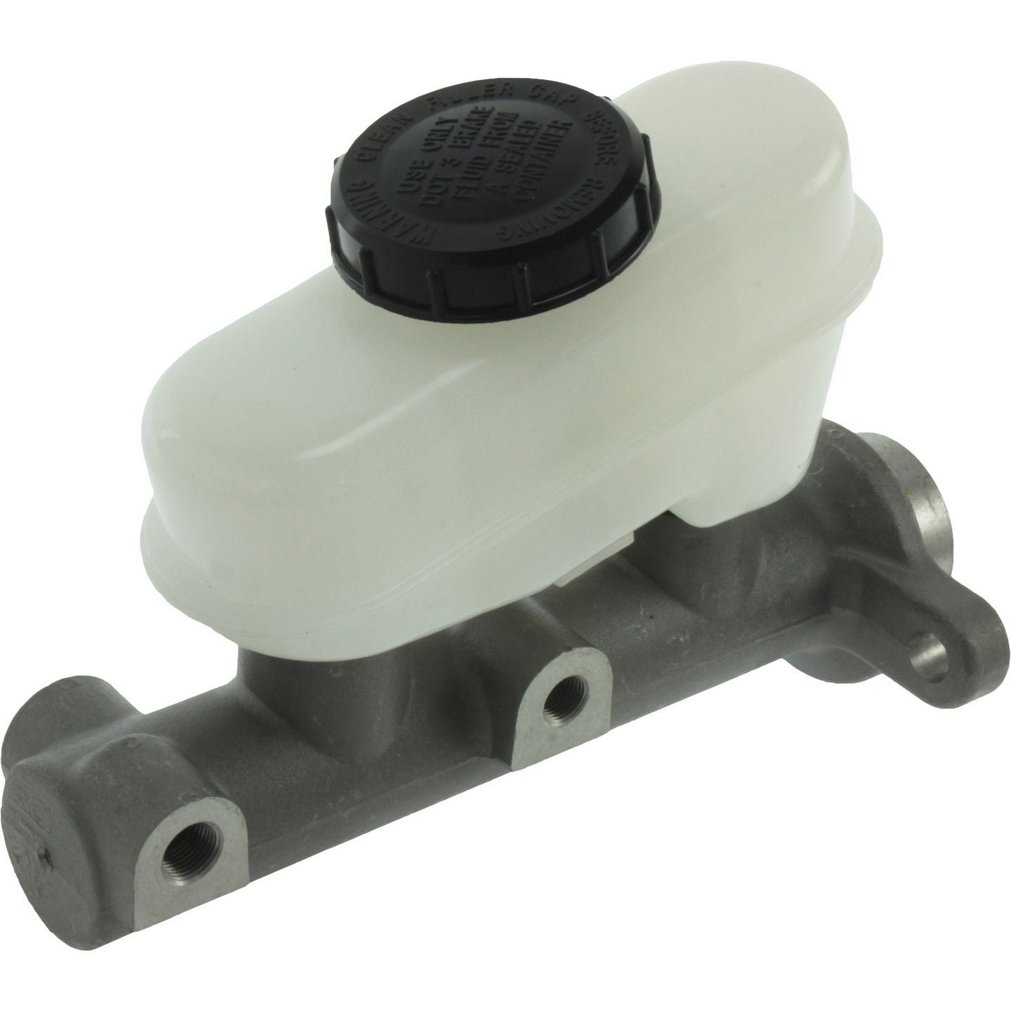 Centric Parts Brake Master Cylinder Standard with C-Tek for 1991-1994 Ford Explorer Ranger Mazda B2300 B3000 B4000 Navajo 131.65037