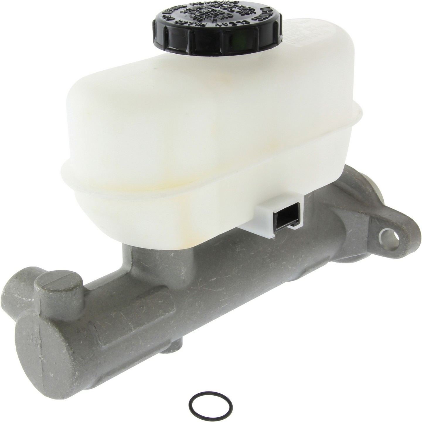 Centric Parts Brake Master Cylinder Standard for 1992-1993 Ford E-150 Econoline 131.65038