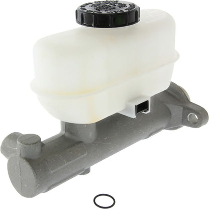 Centric Parts Brake Master Cylinder Standard for 1992-1993 Ford E-150 Econoline 131.65038
