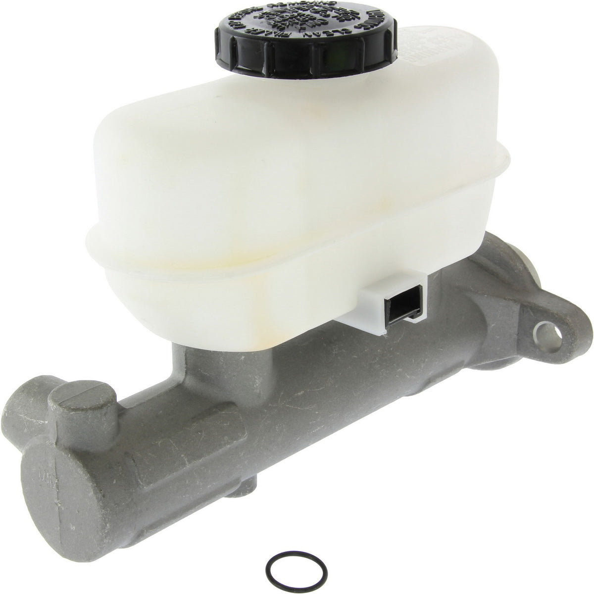 Centric Parts Brake Master Cylinder Standard for 1992-1993 Ford E-150 Econoline 131.65038