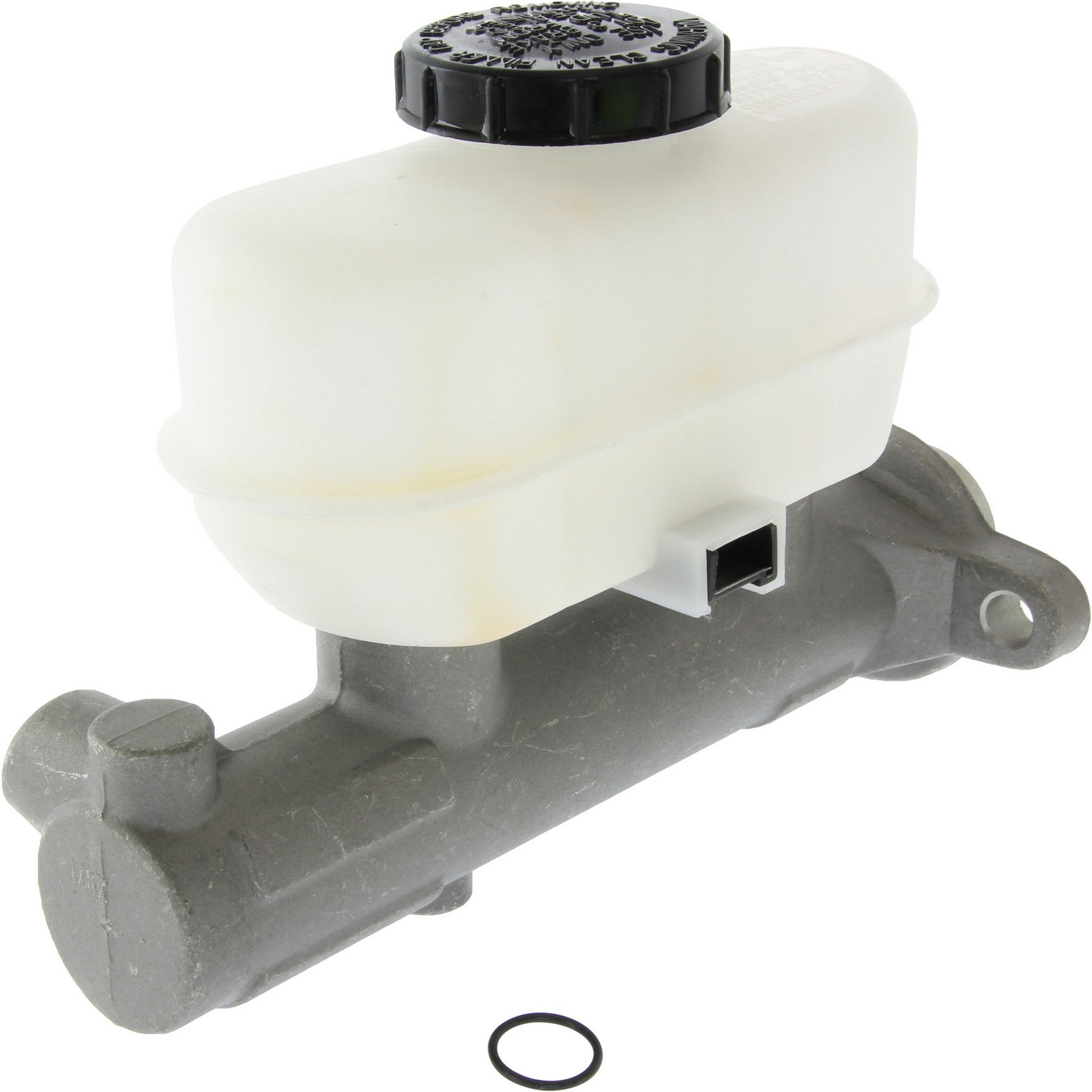 Centric Parts Brake Master Cylinder Standard for 1992-1993 Ford E-150 Econoline 131.65038