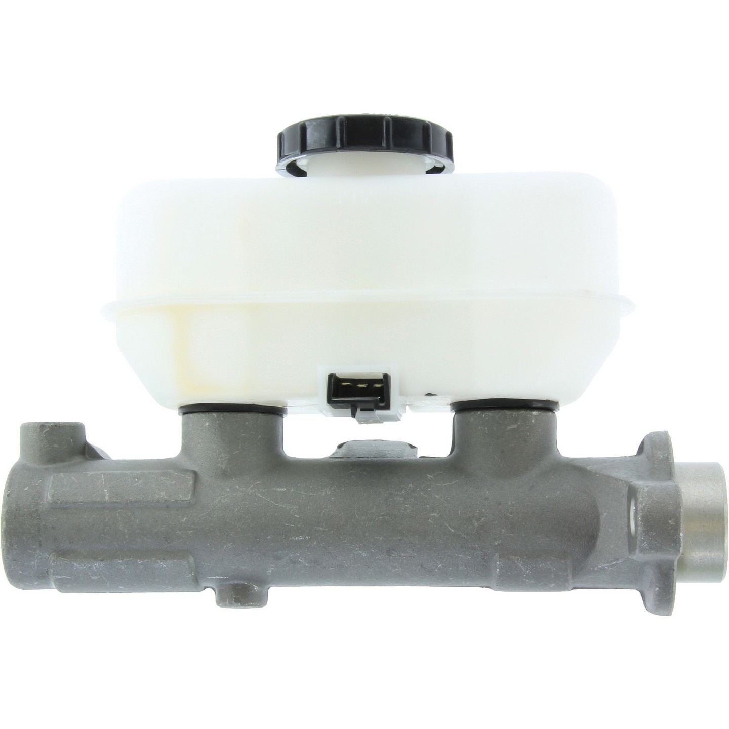 Centric Parts Brake Master Cylinder Standard for 1992-1993 Ford E-150 Econoline 131.65038