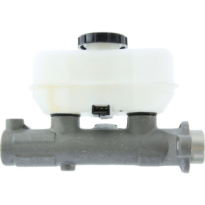 Centric Parts Brake Master Cylinder Standard for 1992-1993 Ford E-150 Econoline 131.65038