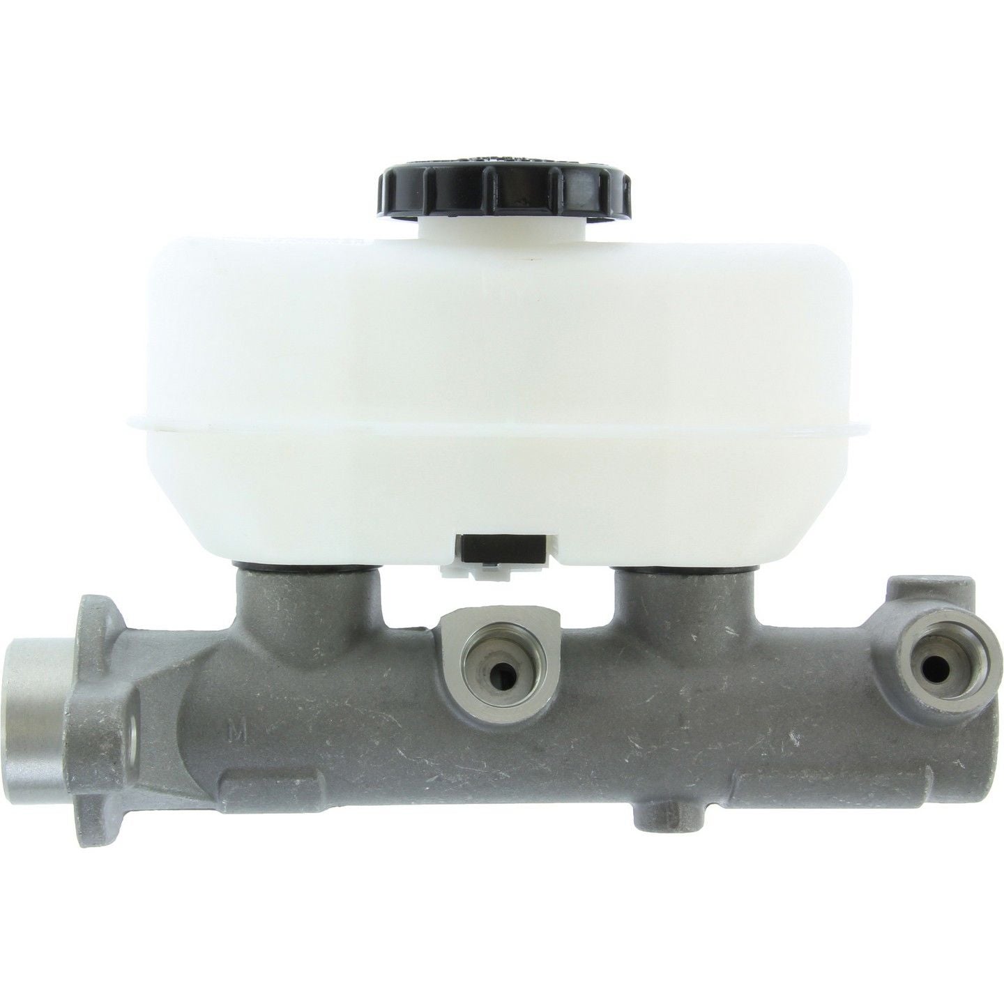 Centric Parts Brake Master Cylinder Standard for 1992-1993 Ford E-150 Econoline 131.65038