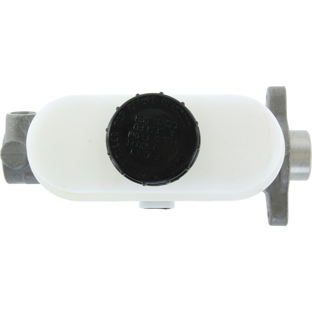 Centric Parts Brake Master Cylinder Standard for 1992-1993 Ford E-150 Econoline 131.65038