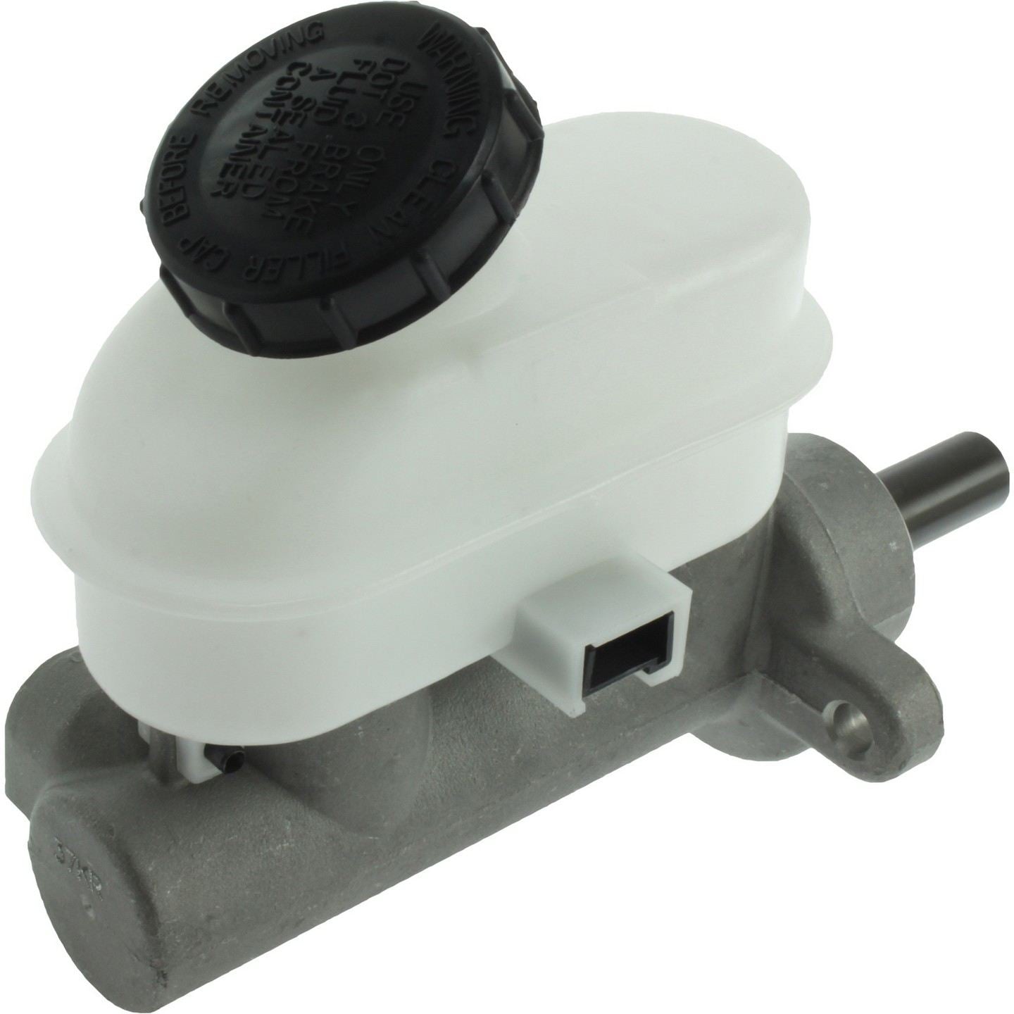 Centric Parts Brake Master Cylinder Standard with C-Tek for 2000-1992 Dodge Viper 1997-1992 Ford Aerostar 131.65039