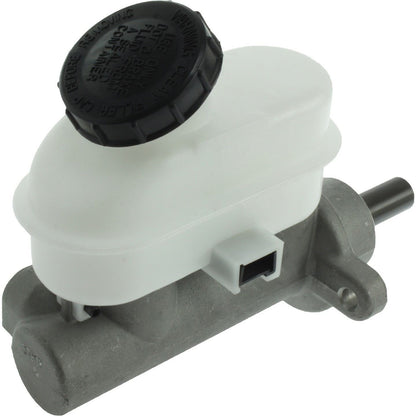 Centric Parts Brake Master Cylinder Standard with C-Tek for 2000-1992 Dodge Viper 1997-1992 Ford Aerostar 131.65039