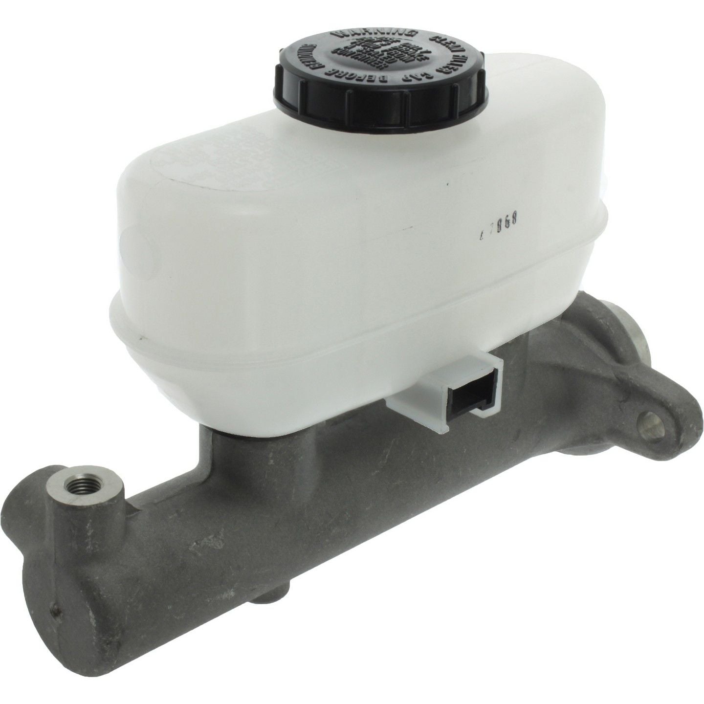 Centric Parts Brake Master Cylinder Standard for 1993-1996 Ford E-250/E-350 Econoline, F-250/F-350 131.65040