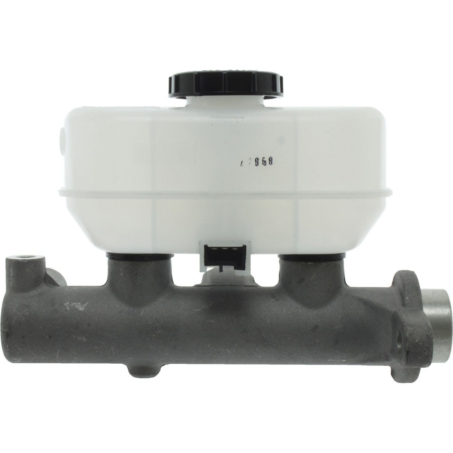 Centric Parts Brake Master Cylinder Standard for 1993-1996 Ford E-250/E-350 Econoline, F-250/F-350 131.65040