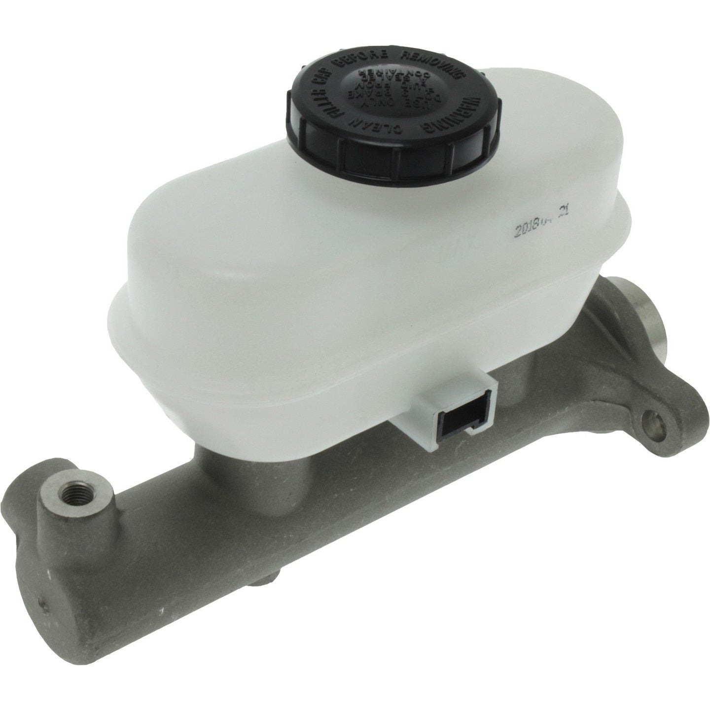Centric Parts Brake Master Cylinder Standard for 1994-1996 Ford Bronco E-150 Econoline F-150 131.65041