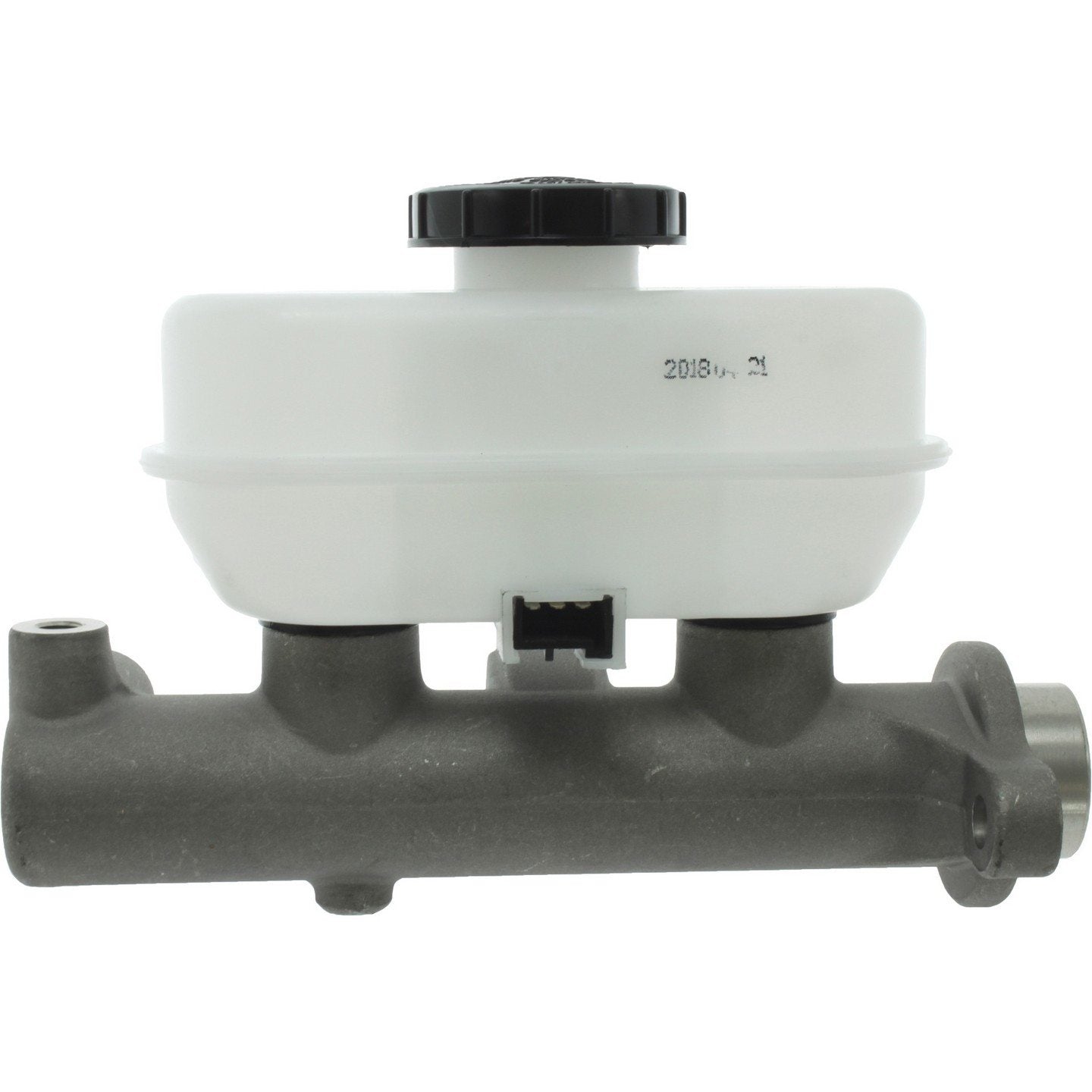 Centric Parts Brake Master Cylinder Standard for 1994-1996 Ford Bronco E-150 Econoline F-150 131.65041