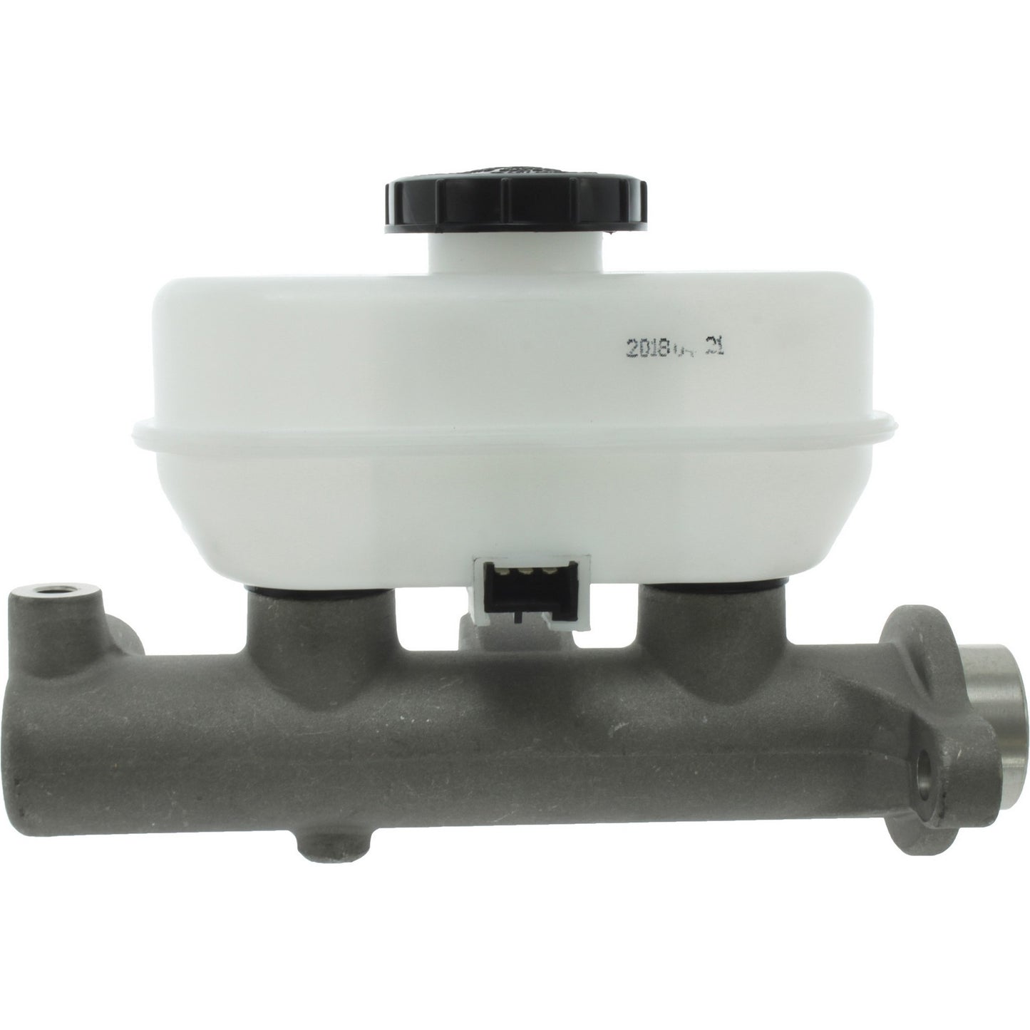 Centric Parts Brake Master Cylinder Standard for 1994-1996 Ford Bronco E-150 Econoline F-150 131.65041