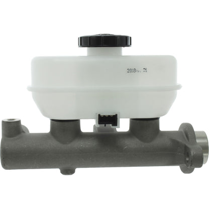 Centric Parts Brake Master Cylinder Standard for 1994-1996 Ford Bronco E-150 Econoline F-150 131.65041