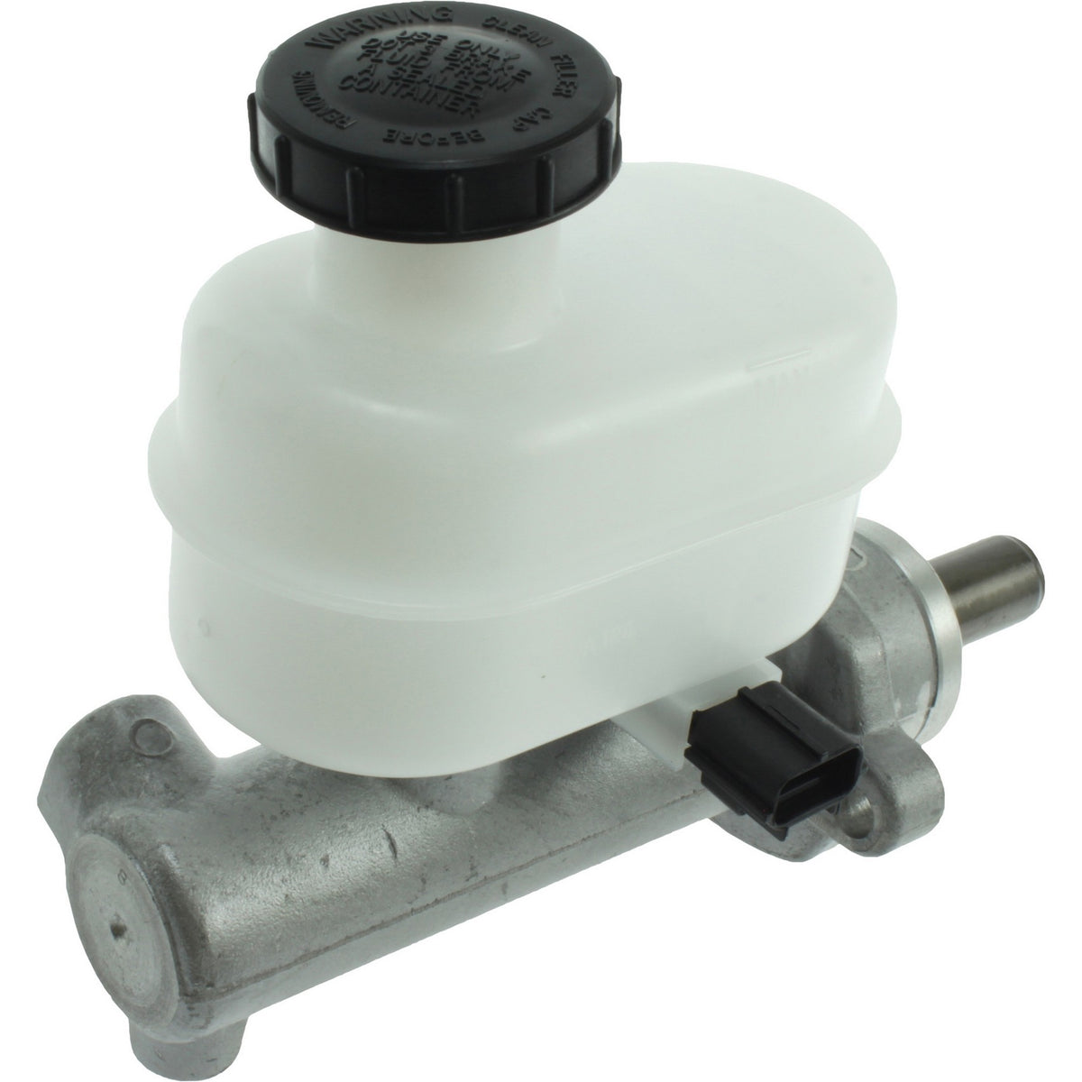 Centric Parts Brake Master Cylinder Standard for 2002-2003 Ford E-150 Econoline 131.65049