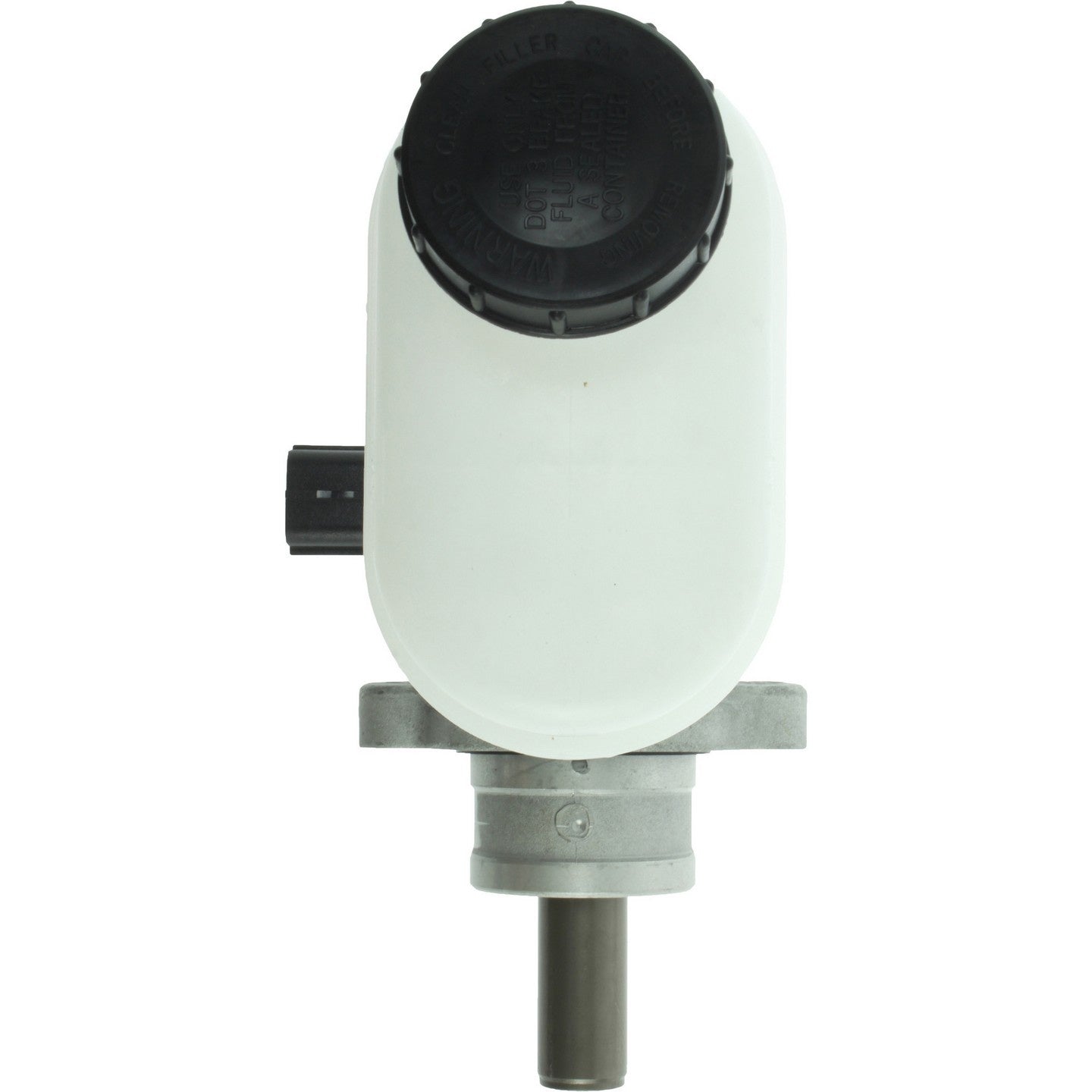 Centric Parts Brake Master Cylinder Standard with C-Tek for Ford E-150 2002-2003 131.65050