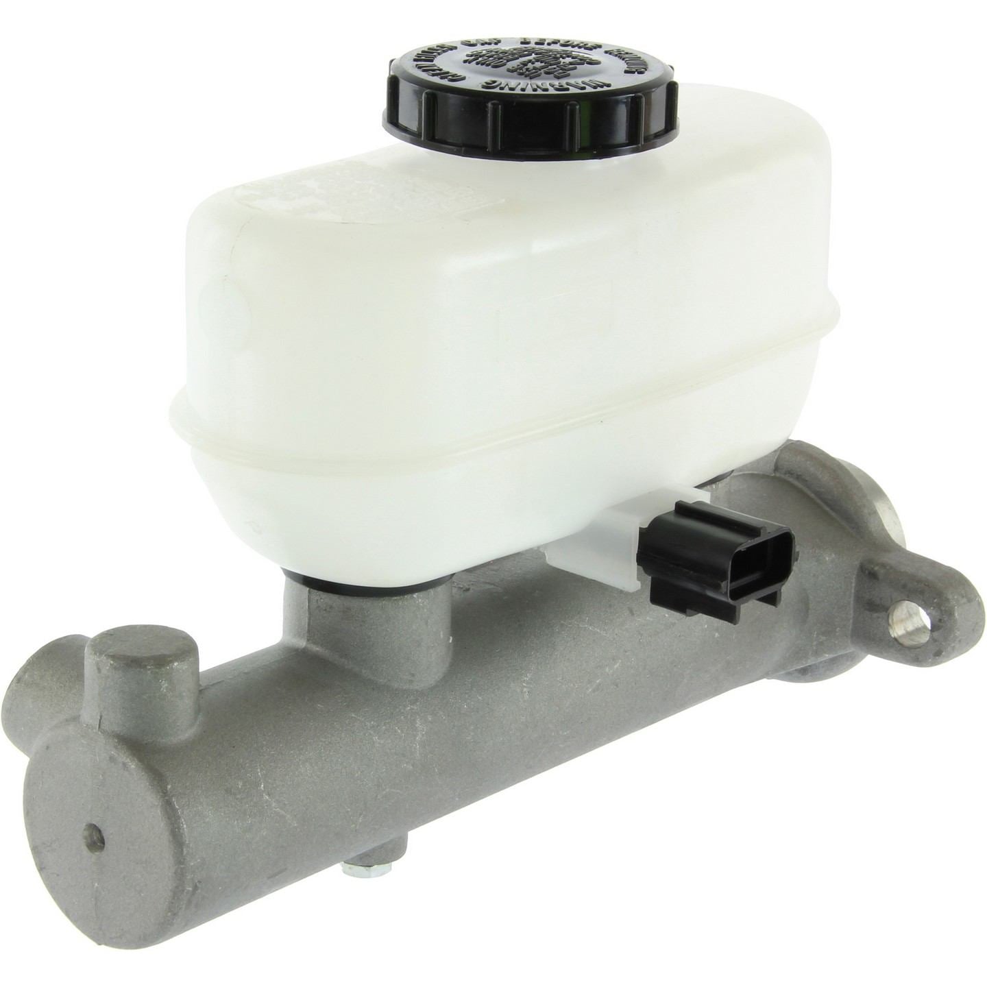 Centric Parts Brake Master Cylinder Standard for 1997-2001 Ford F-Series and 1998-1999 Lincoln Navigator 131.65053