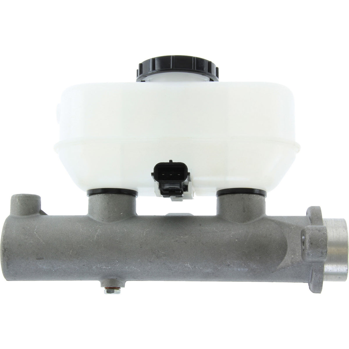 Centric Parts Brake Master Cylinder Standard for 1997-2001 Ford F-Series and 1998-1999 Lincoln Navigator 131.65053