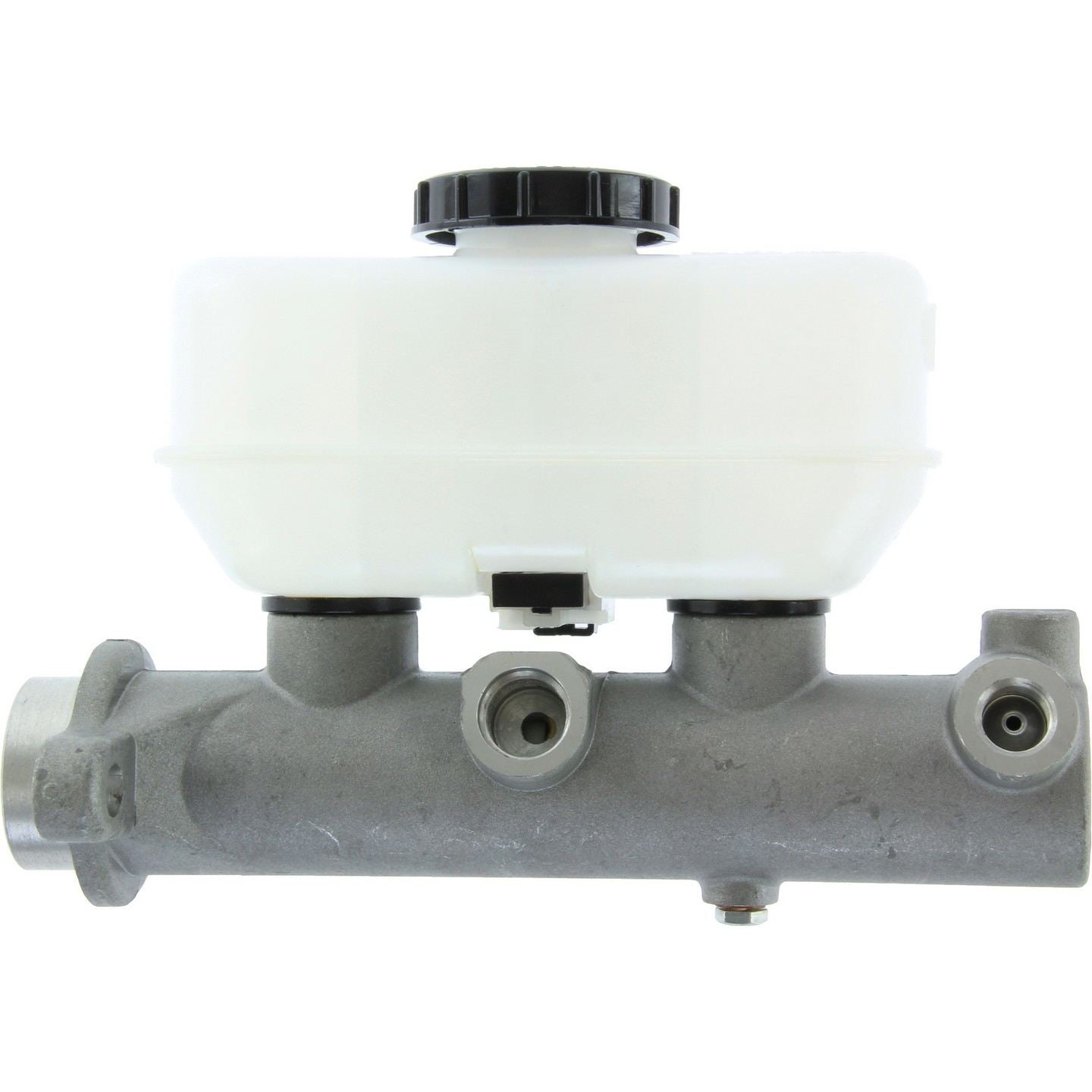Centric Parts Brake Master Cylinder Standard for 1997-2001 Ford F-Series and 1998-1999 Lincoln Navigator 131.65053