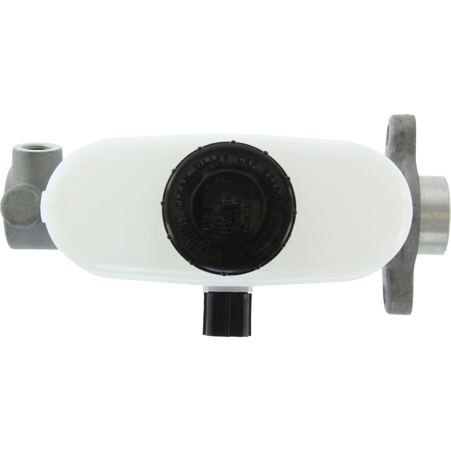 Centric Parts Brake Master Cylinder Standard for 1997-2001 Ford F-Series and 1998-1999 Lincoln Navigator 131.65053