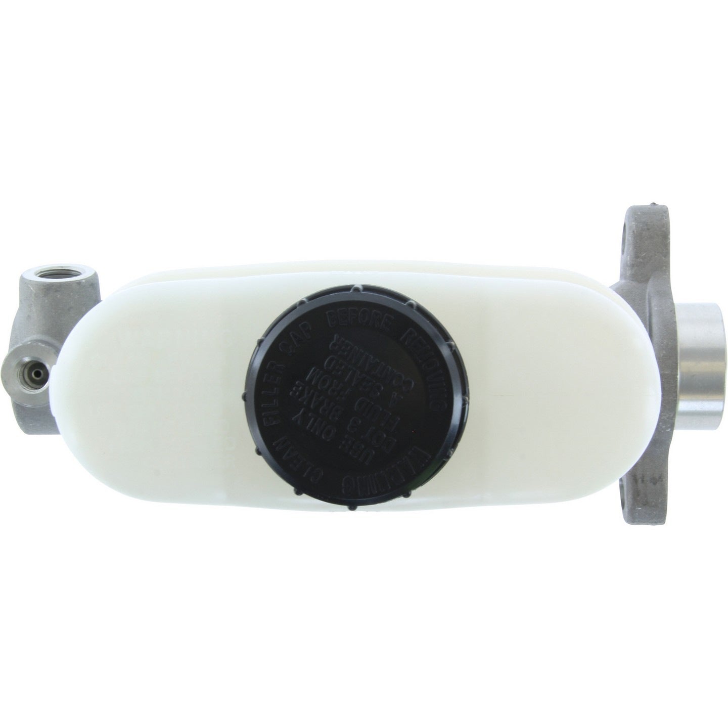 Centric Parts Brake Master Cylinder Standard for 1996-2001 Ford F-250 131.65054