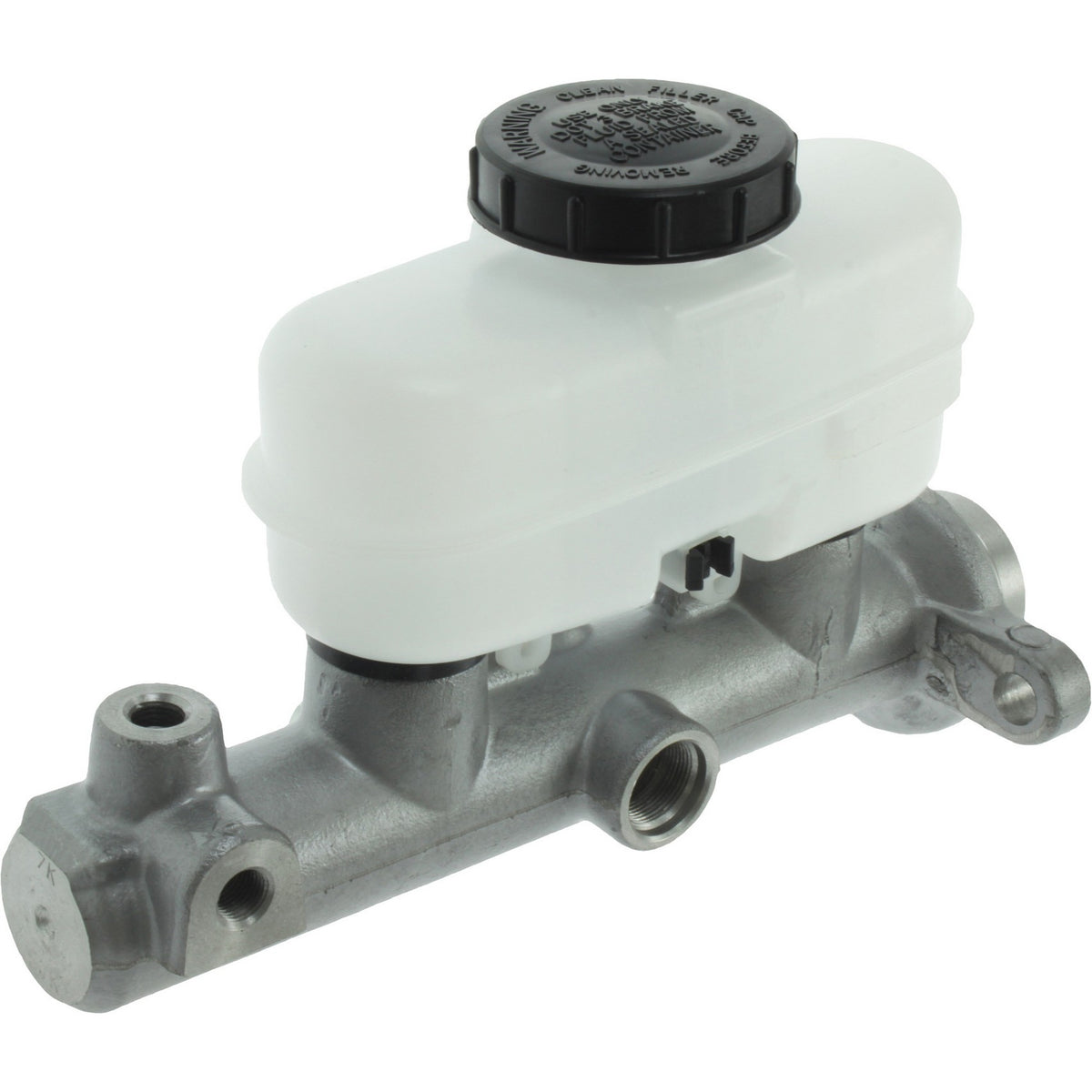 Centric Parts Brake Master Cylinder Standard with Reservoir for Ford Explorer 1998-2005, Ranger 1998-2002, Mazda B2500/3000/4000 131.65055