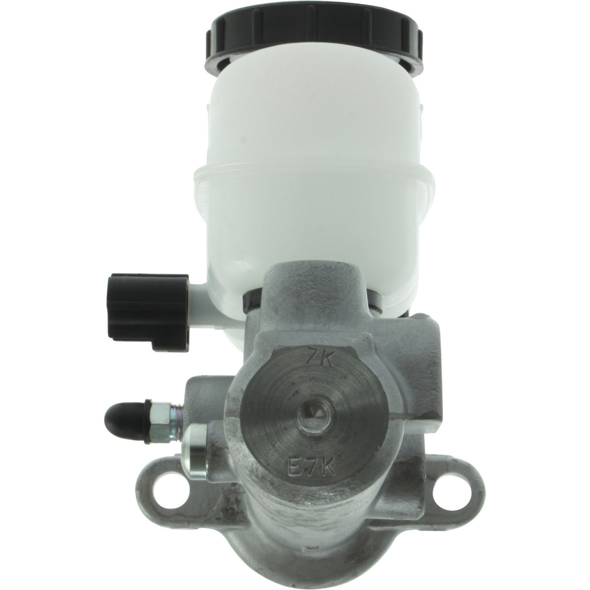 Centric Parts Brake Master Cylinder Standard with Reservoir for Ford Explorer 1998-2005, Ranger 1998-2002, Mazda B2500/3000/4000 131.65055