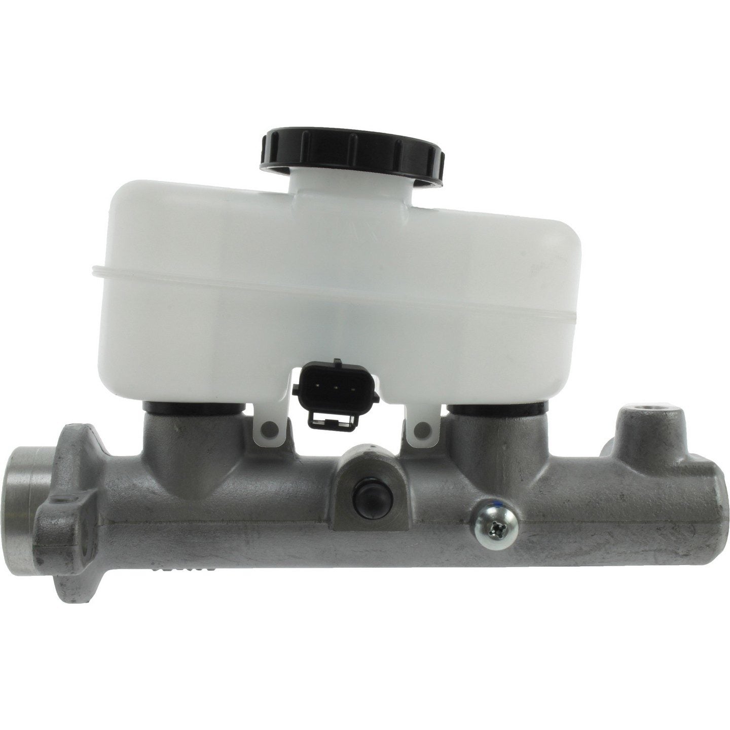 Centric Parts Brake Master Cylinder Standard with Reservoir for Ford Explorer 1998-2005, Ranger 1998-2002, Mazda B2500/3000/4000 131.65055