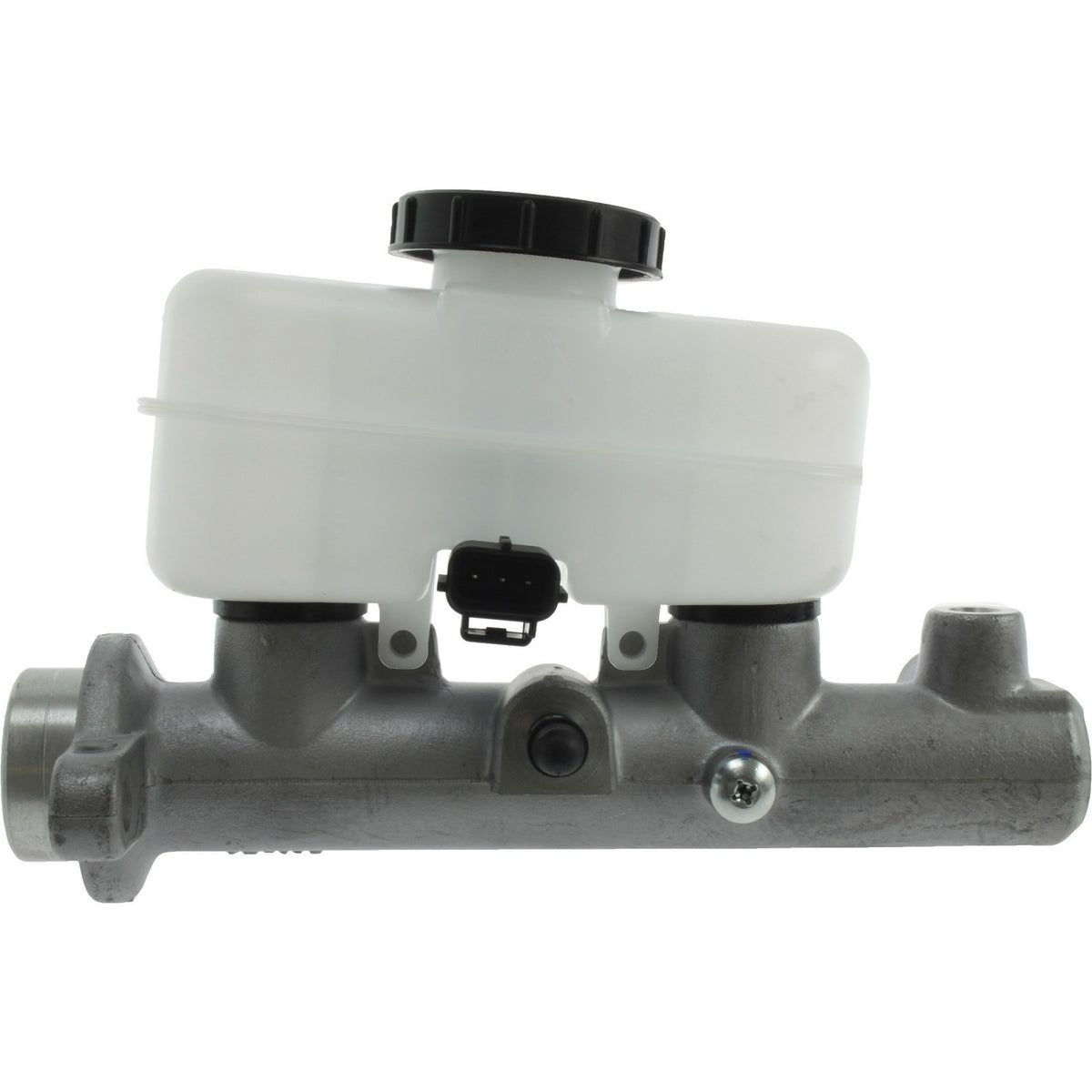 Centric Parts Brake Master Cylinder Standard with Reservoir for Ford Explorer 1998-2005, Ranger 1998-2002, Mazda B2500/3000/4000 131.65055