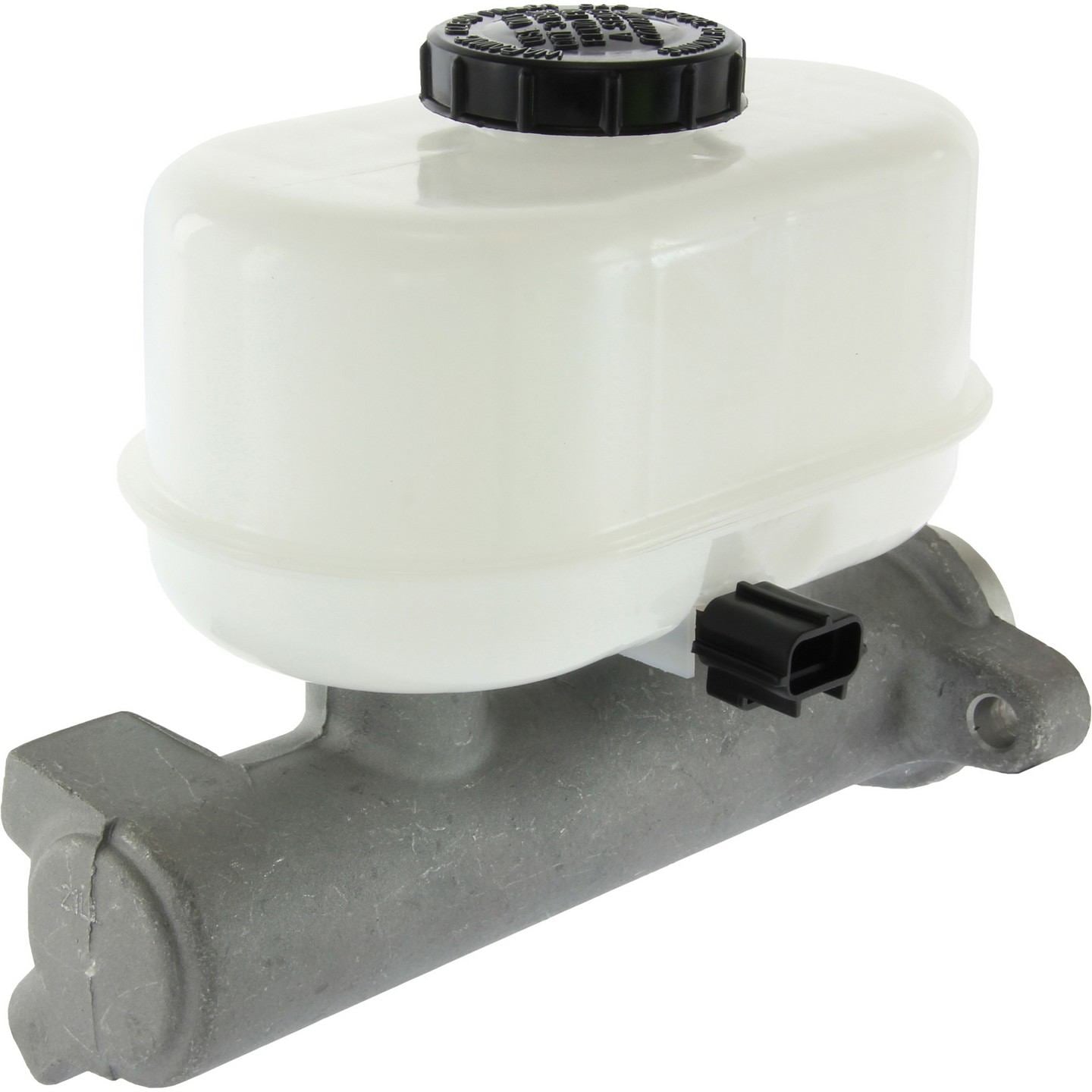 Centric Parts Brake Master Cylinder C-Tek Standard for 2000-2016 Ford Vehicles 131.65058