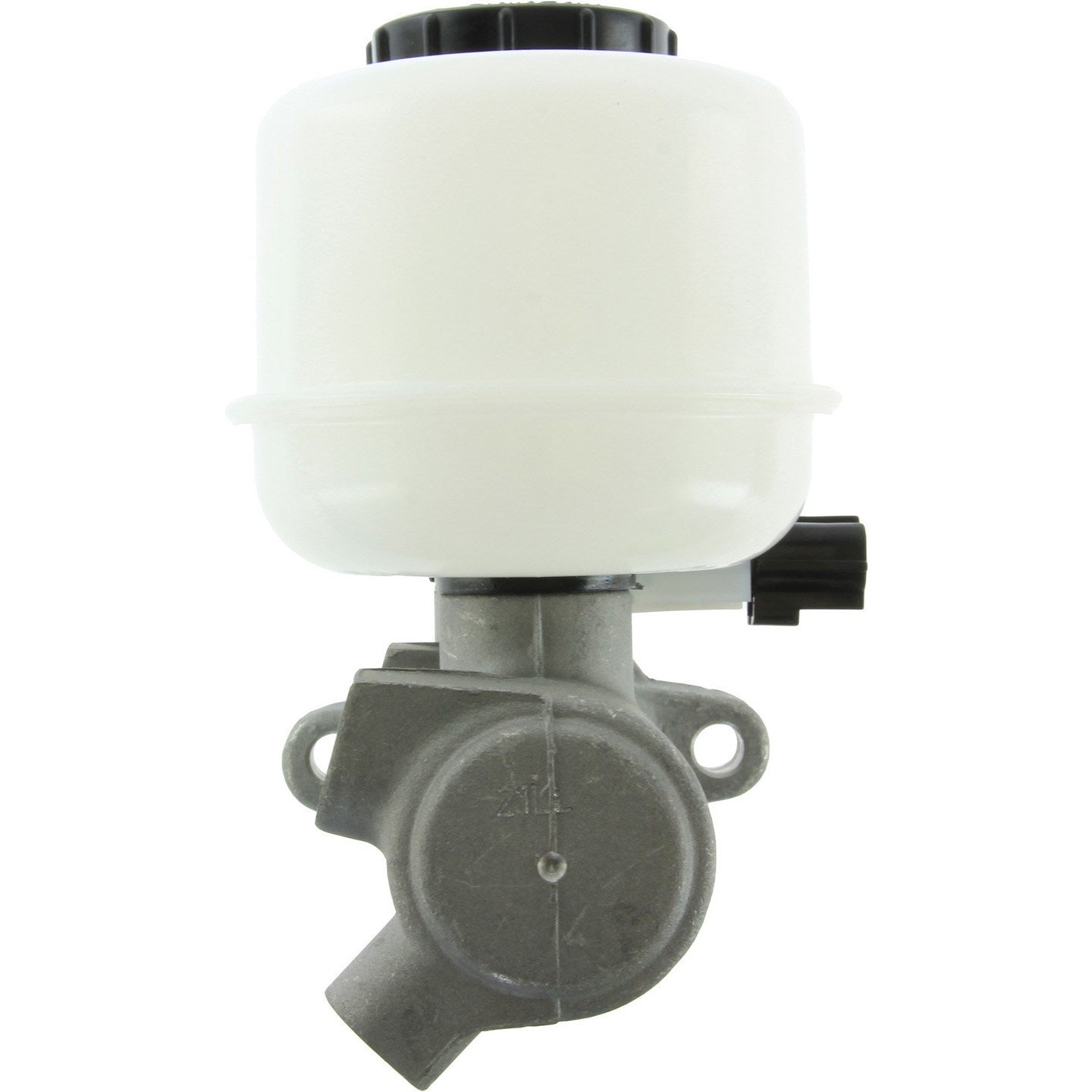 Centric Parts Brake Master Cylinder C-Tek Standard for 2000-2016 Ford Vehicles 131.65058